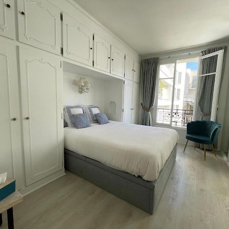 Appartement 2 Pieces Elegant Proche Porte De Versailles パリ エクステリア 写真