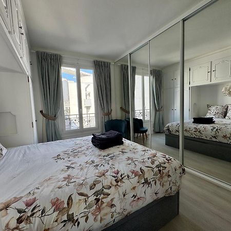 Appartement 2 Pieces Elegant Proche Porte De Versailles パリ エクステリア 写真