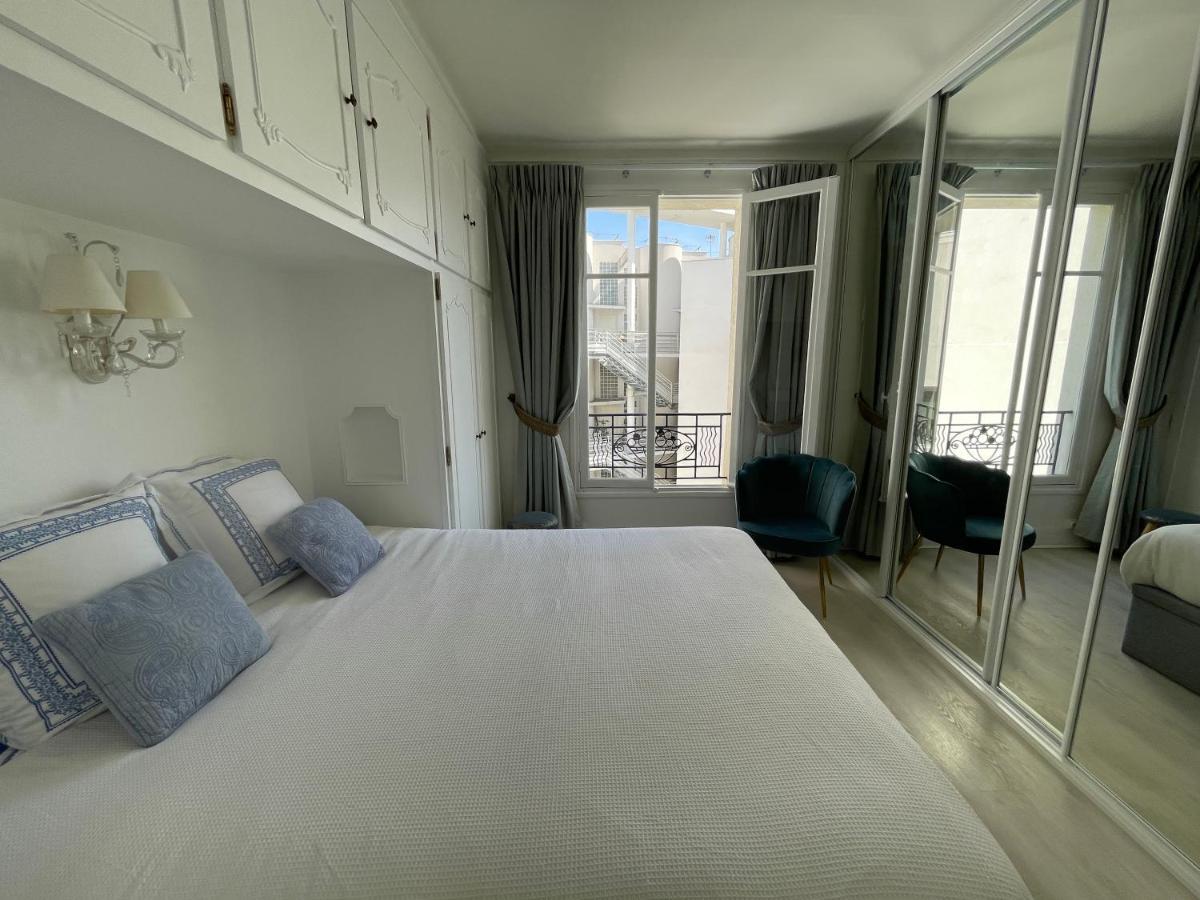 Appartement 2 Pieces Elegant Proche Porte De Versailles パリ エクステリア 写真