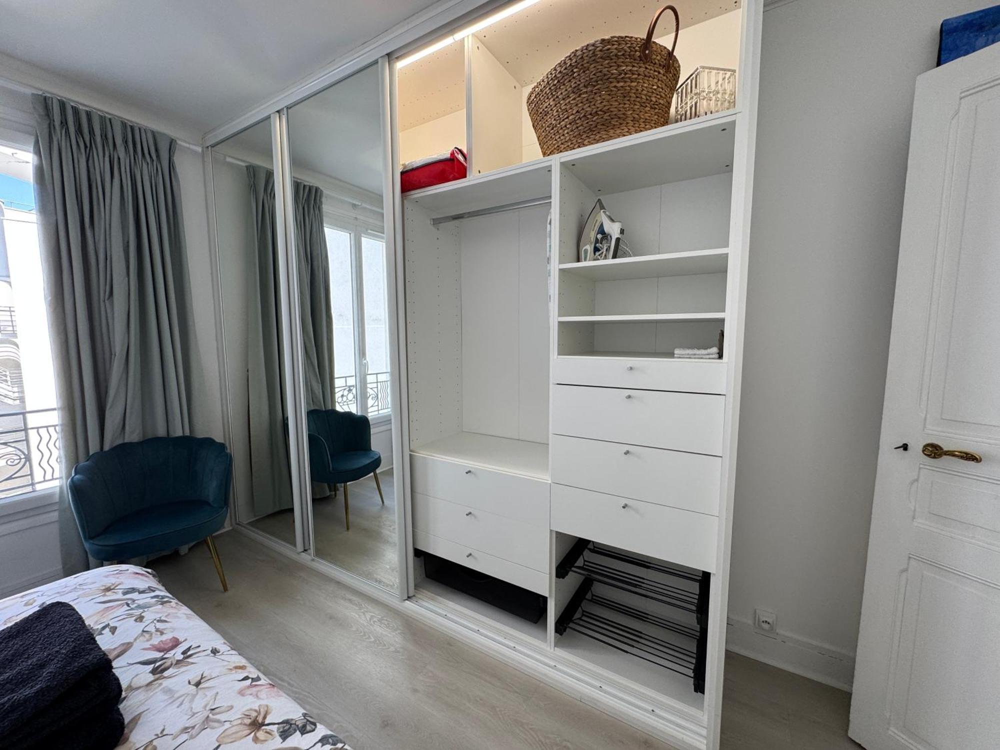 Appartement 2 Pieces Elegant Proche Porte De Versailles パリ エクステリア 写真